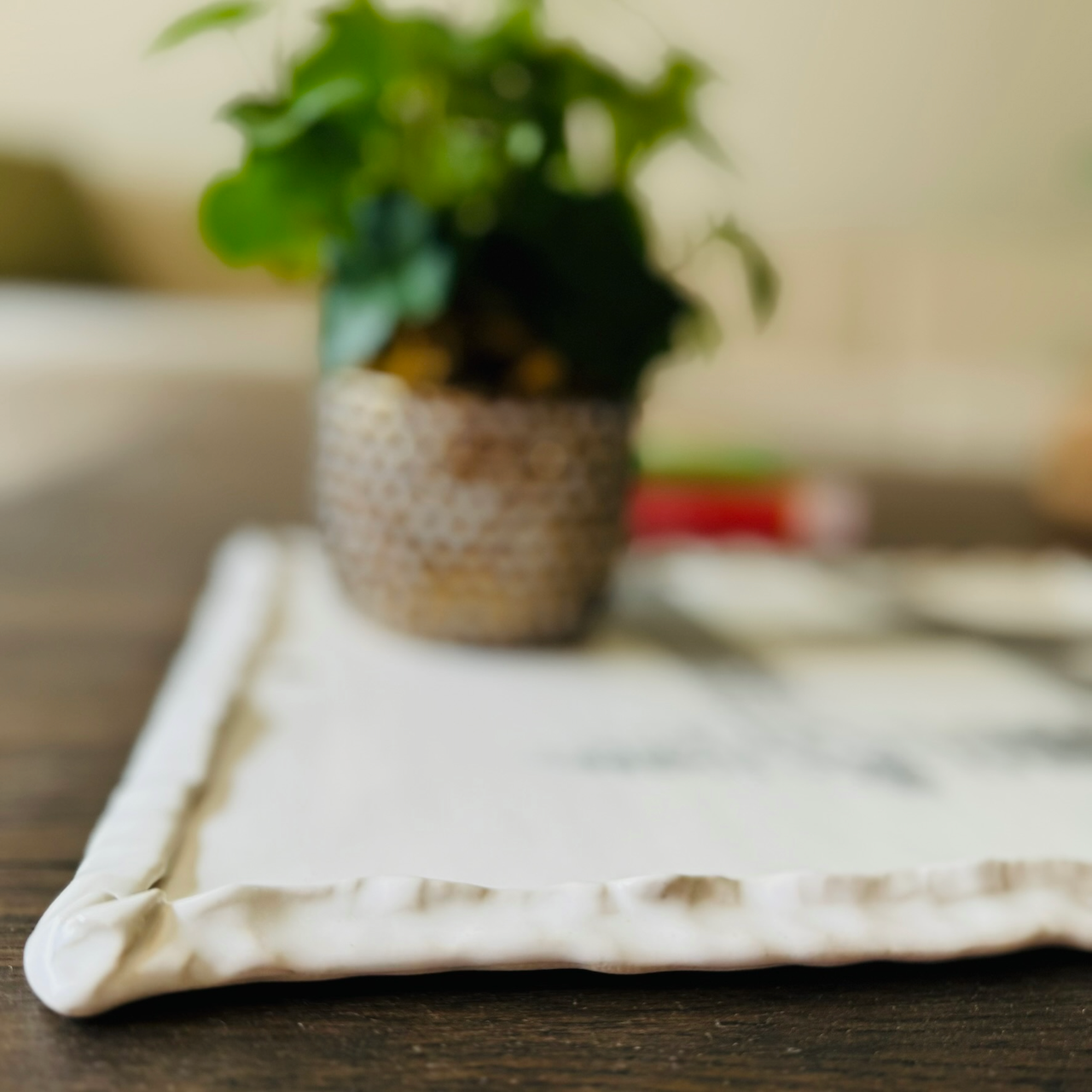 Galette Tray/ Platter Set