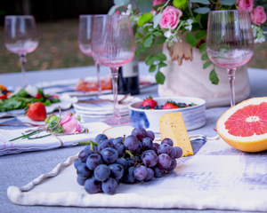 Galette Platter Set
