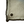 Corner of a textured ceramic item with a logo on a white background