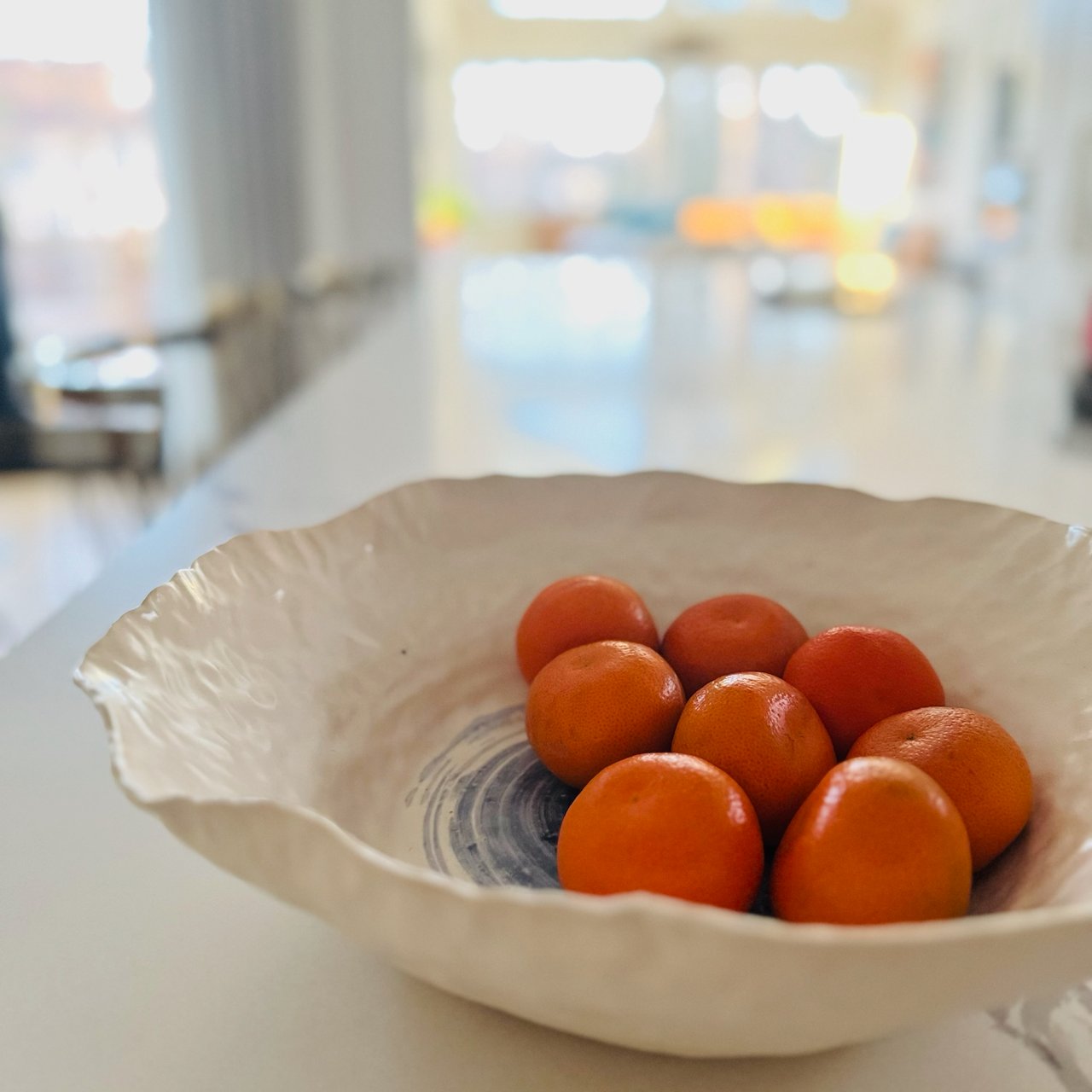 Reverie Bowl