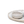 Ruffled Edge Platter Set