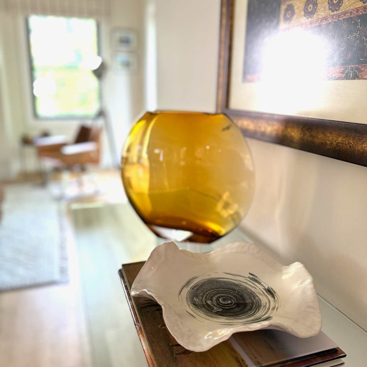 Tidal Bowl