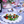 Wave Edge Platter Set